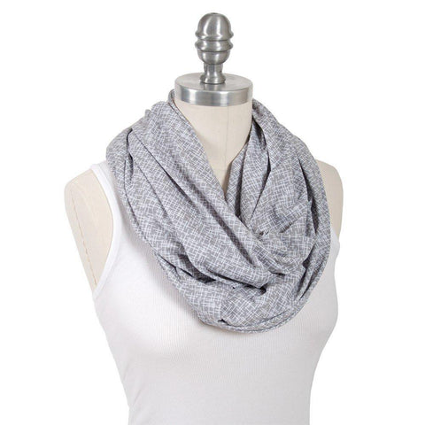 Bebe Au Lait Nursing Scarf