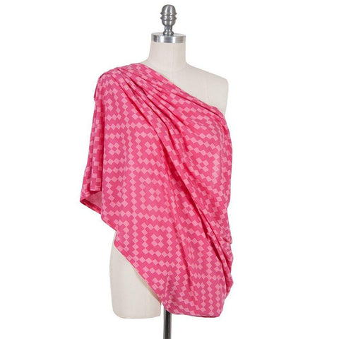 Bebe Au Lait Nursing Scarf