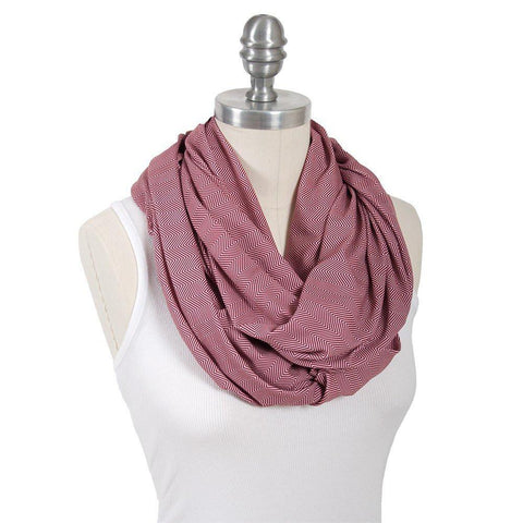 Bebe Au Lait Nursing Scarf