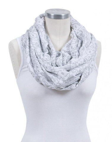 Bebe Au Lait Nursing Scarf