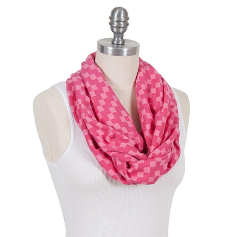 Bebe Au Lait Nursing Scarf