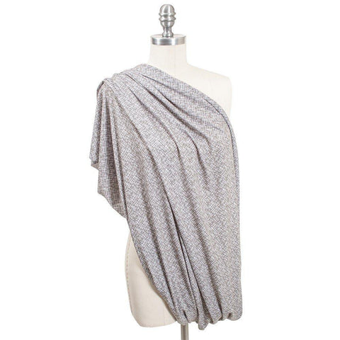 Bebe Au Lait Nursing Scarf