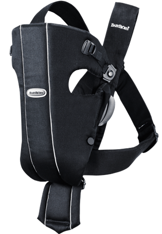 Baby Bjorn Baby Carrier Original