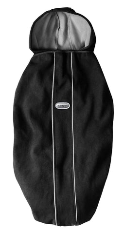 Baby Bjorn Cover for Carrier - Black