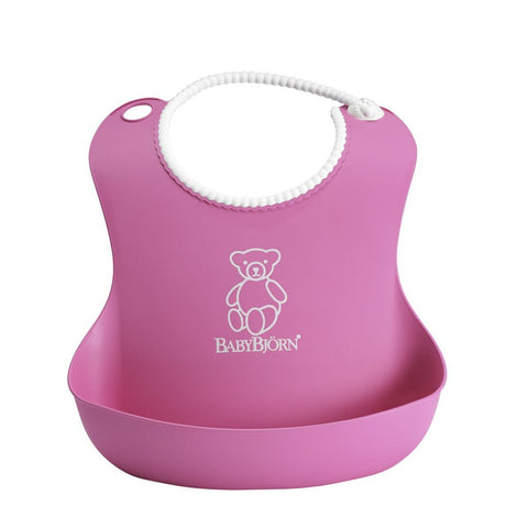 Baby Bjorn Soft Bib - 1 pk