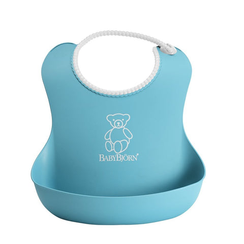 Baby Bjorn Soft Bib - 1 pk