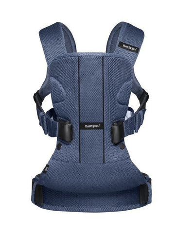 Baby Bjorn Baby Carrier One Air Mesh