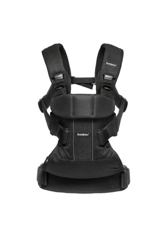 Baby Bjorn Baby Carrier One Air Mesh