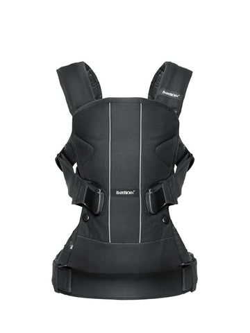 Baby Bjorn Baby Carrier One