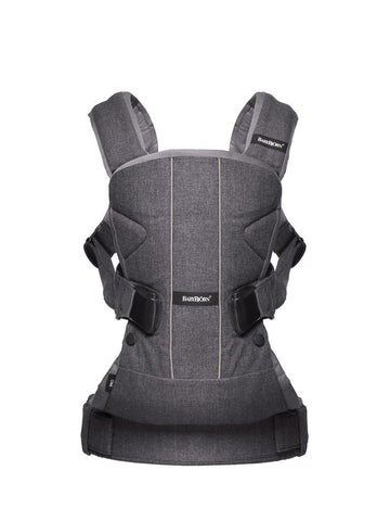 Baby Bjorn Baby Carrier One