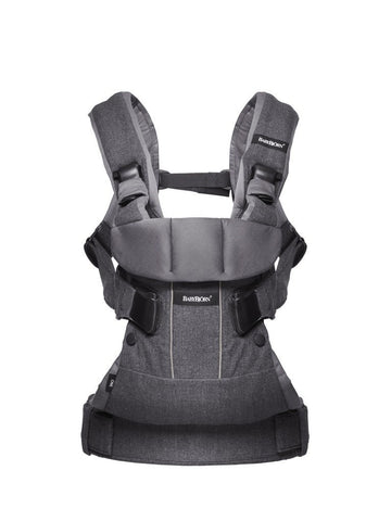 Baby Bjorn Baby Carrier One