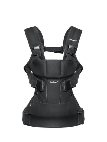 Baby Bjorn Baby Carrier One