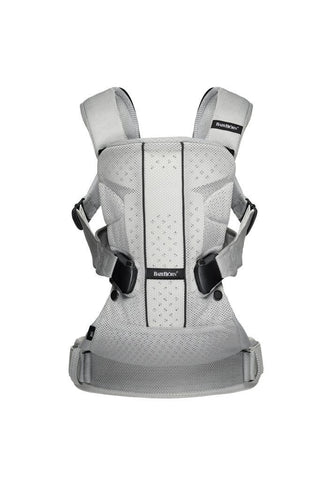 Baby Bjorn Baby Carrier One Air Mesh