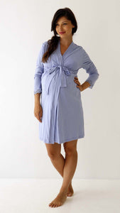 Belabumbum Violette Robe