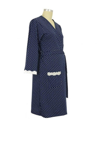 Belabumbum Dottie Robe