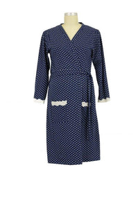 Belabumbum Dottie Robe