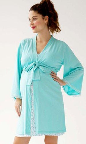 Belabumbum Ondine Robe