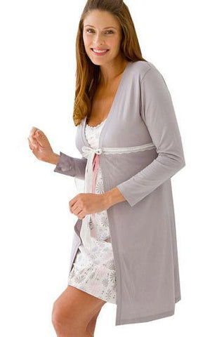 Belabumbum Starlit Robe