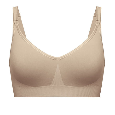 Bravado Body Silk Seamless Nursing Bra