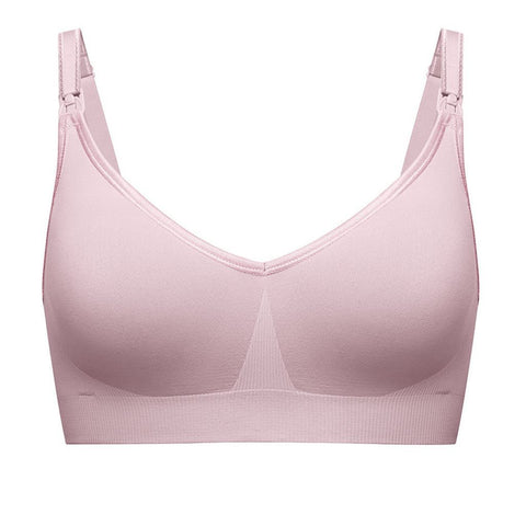 Bravado Body Silk Seamless Nursing Bra