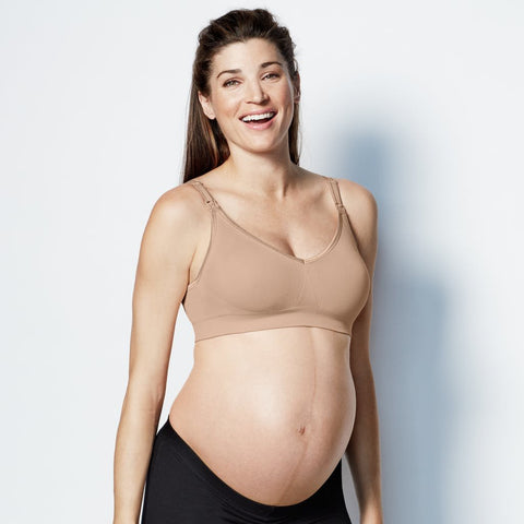 Bravado Body Silk Seamless Nursing Bra