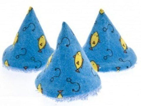 Pee-Pee Teepees (5pk)