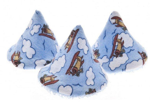 Pee-Pee Teepees (5pk)