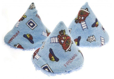 Pee-Pee Teepees (5pk)