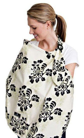 Balboa Baby Nursing Cover