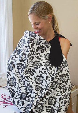 Balboa Baby Nursing Cover