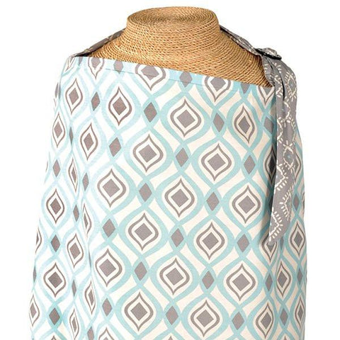 Balboa Baby Nursing Cover