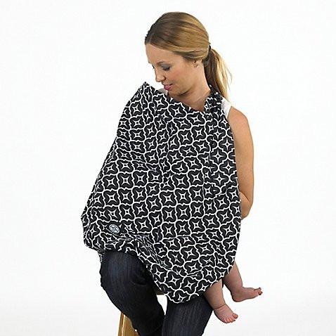 Balboa Baby Nursing Cover