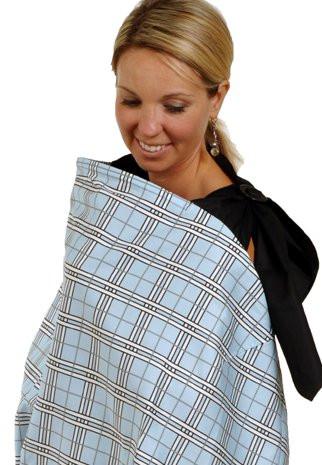 Balboa Baby Nursing Cover