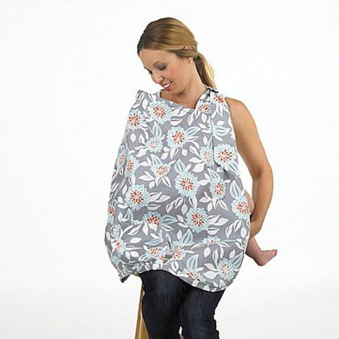 Balboa Baby Nursing Cover