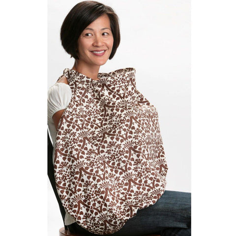 Balboa Baby Nursing Cover