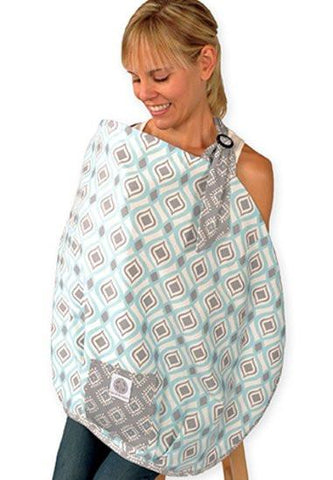 Balboa Baby Nursing Cover