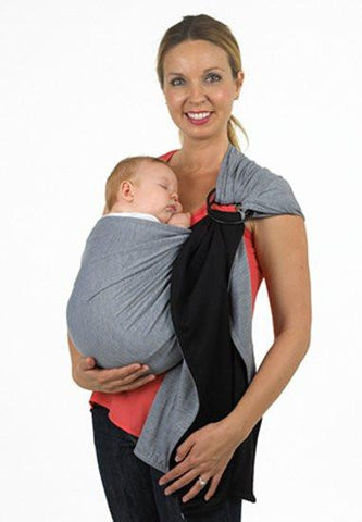Balboa Baby Reversible Jersey Sling