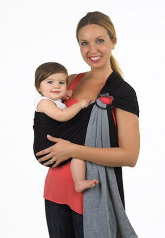 Balboa Baby Reversible Jersey Sling