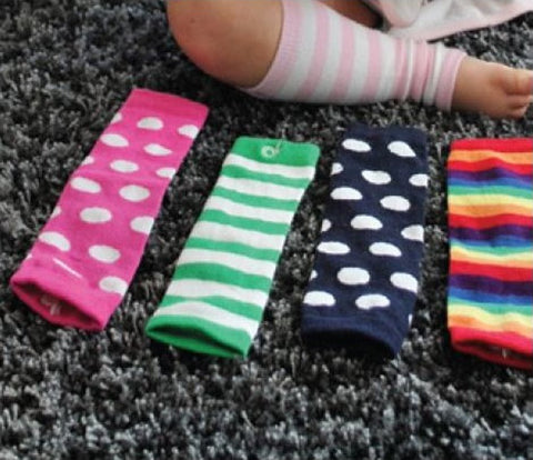 Bamboo Baby Legwarmers (Leg Warmers)