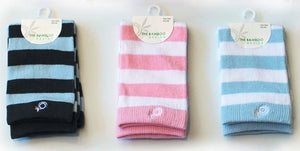 Bamboo Baby Legwarmers (Leg Warmers)