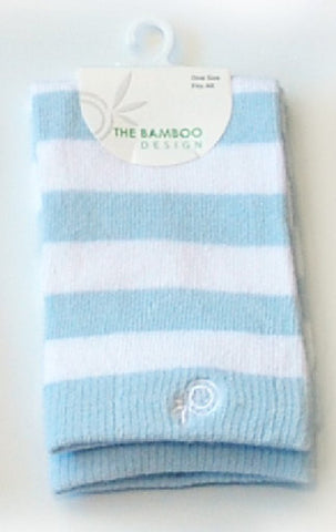 Bamboo Baby Legwarmers (Leg Warmers)