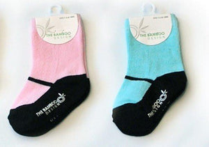 bamboo-baby-mary-jane-socks