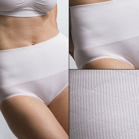 Body Shaper Briefs by Belly Bound