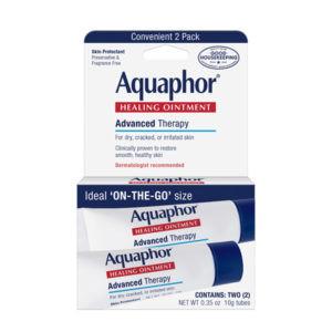 Aquaphor Baby Healing Ointment 2 pack