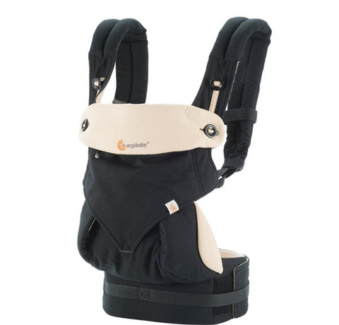 Ergobaby Four Position 360 Carrier