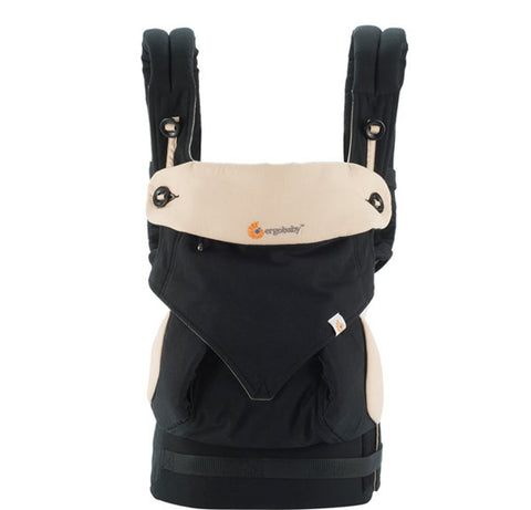 Ergobaby Four Position 360 Carrier