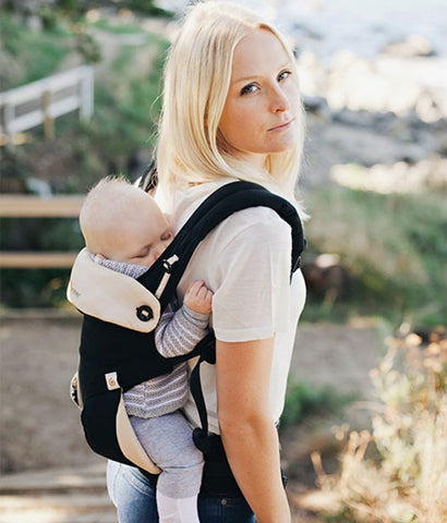 Ergobaby Four Position 360 Carrier