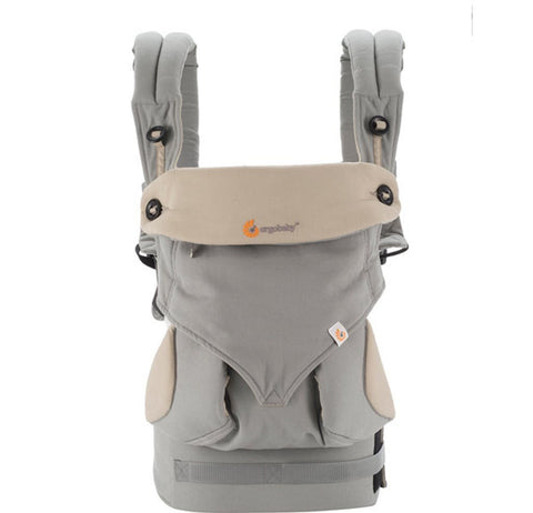 Ergobaby Four Position 360 Carrier