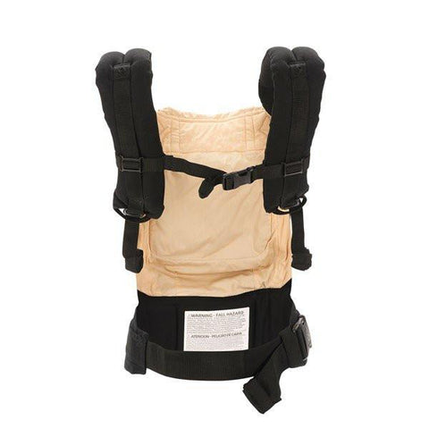 Ergobaby Original Carrier - Black/Camel