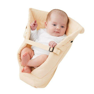 Ergobaby Original Bundle of Joy - Black / Camel